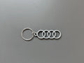 Audi Keychain