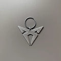 Cupra keychain